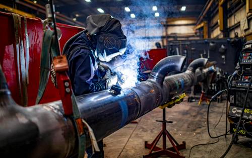 fabrication